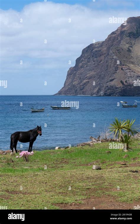 Chile Juan Fernandez Archipelago Robinson Crusoe Island Cumberland