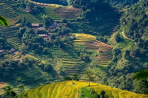 Ha Giang Loop: Exploring Vietnam's Best-Kept Secret