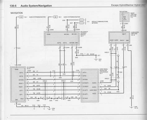 Ford Audio 6000 Cd Manual 7