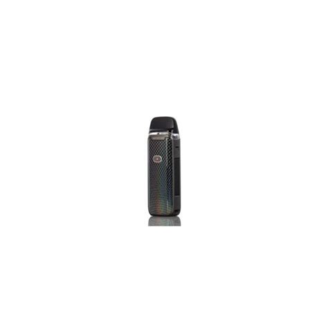 Vaporesso Luxe Pm40 Pod Kit Features A Turbo Boosting Tech