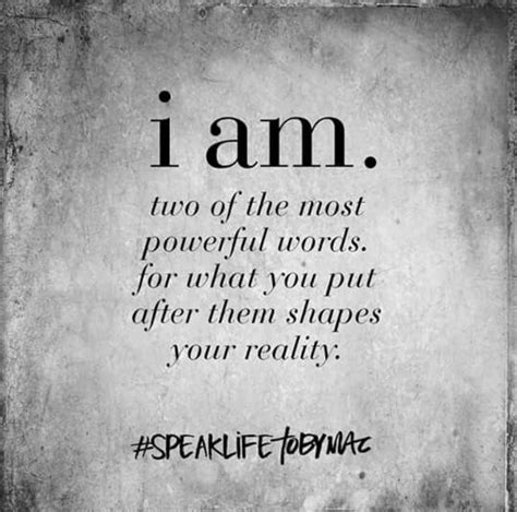 I Am Tobymac Speak Life Words Quotes Speak Life