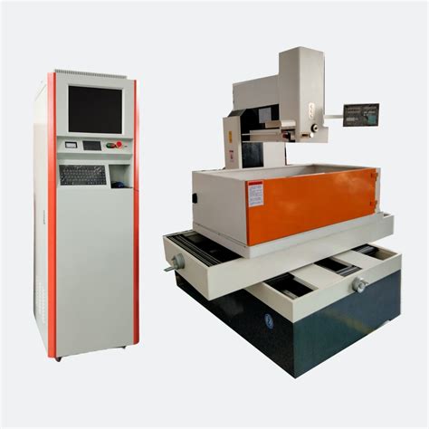 Edm Wire Cut Machine Zkb Wire Edmcnc Edm Wire Cut Machine Sinker