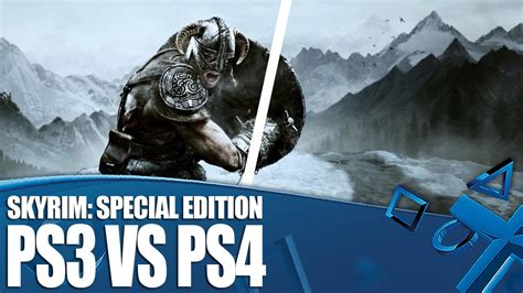 Elder Scrolls 5: Skyrim Special Edition - что это за игра, трейлер ...
