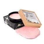 Żel do paznokci w butelce z pędzelkiem wielofunkcyjny Gel in Bottle MollyLac Naked g