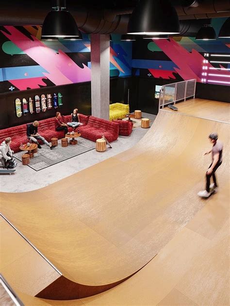 Pin By Andrea Anguita On Skate Urban 3x3 In 2024 Skatepark Design