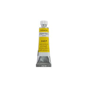 Caran d Ache Gouache Tuben primärgelb 10ml Bischoff AG