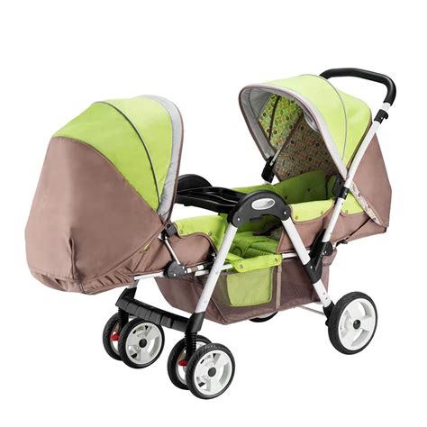 Online Buy Wholesale twins baby stroller from China twins baby stroller Wholesalers | Aliexpress.com