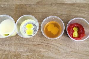 Gummy Candy Experiment with Frogs - JDaniel4s Mom