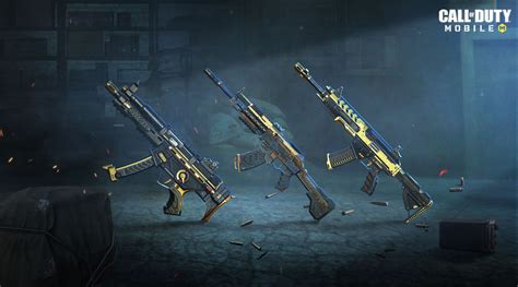 Night Descends En Call Of Duty® Mobile In Going Dark La última