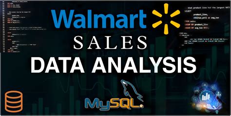 WALMART SALES DATA ANALYSIS WALMART SALES QUERIES Sql At Main