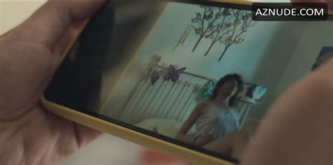 The Invisible Girl Nude Scenes Aznude