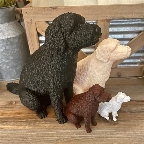 Goldendoodle Statue Etsy