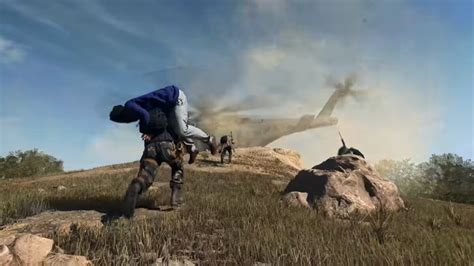 Warzone Player Uses Tricky Glitch Strategy To Defeat Cheaters
