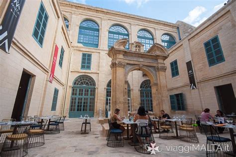 Il MuŻa Museo Nazionale Di Belle Arti Di Malta