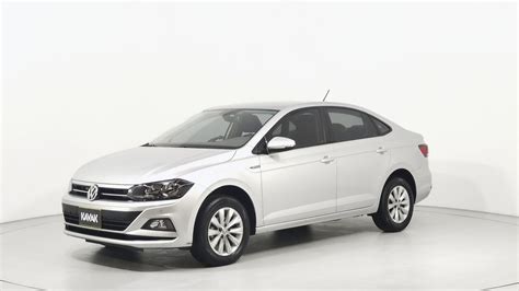 Autos Volkswagen Virtus COMFORTLINE Sedan 2020 Usados KAVAK Colombia