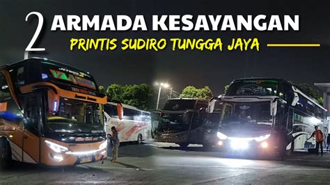 Luar Biasa Penumpangnya Angkatan Malam Sudiro Tungga Jaya Kharisma