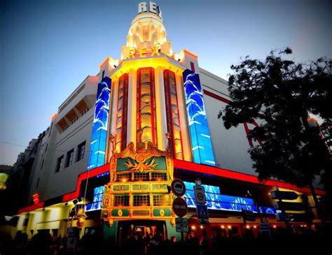 Le Grand Rex Paris Programmation 2024 Et 2025 Spectacles Et Concerts