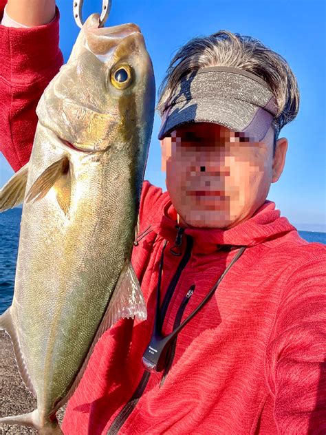 Kubohiro さんの 2023年10月28日のネリゴの釣り・釣果情報鹿児島県 鹿児島湾南部 アングラーズ 釣果500万件の