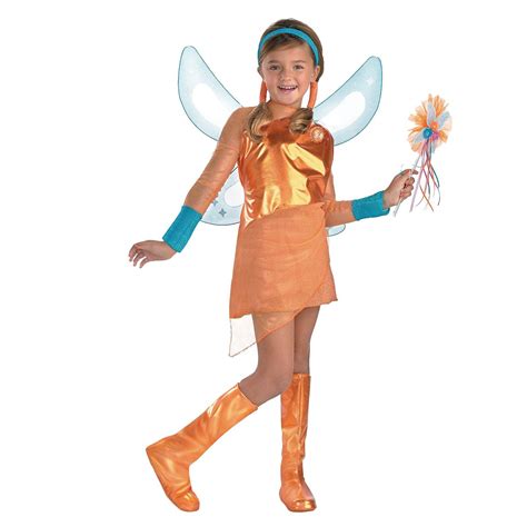 Winx Club Stella costume | Halloween Wiki | FANDOM powered by Wikia