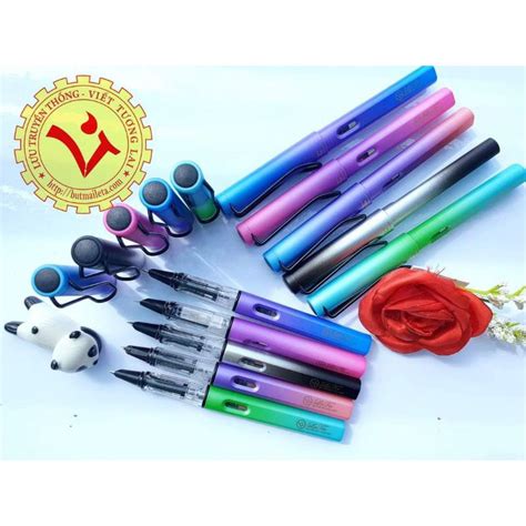 Mua Bút máy Leta 368 ngòi lá tre viết nét thanh nét đậm.Bút viết chữ ...