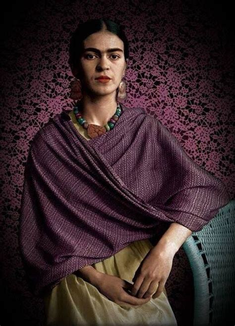 Peintres XIXe et XX eme siecles. panosundaki Pin | Frida kahlo, Portre ...