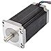 Stepperonline High Torque Nema Cnc Stepper Motor Mm Oz In Nm