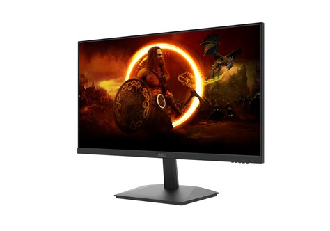 24G15N2 AOC Monitors