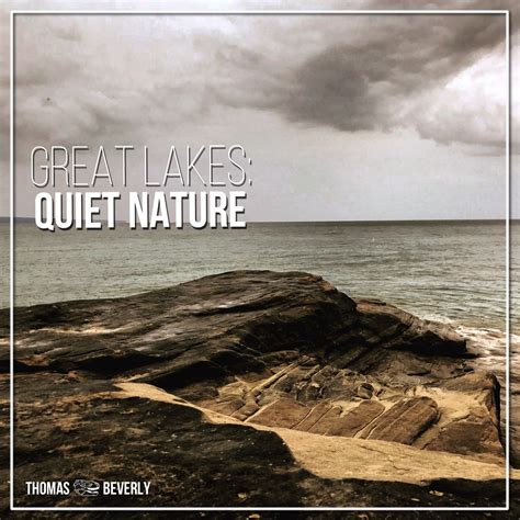 Great Lakes: Quiet Nature | Quiet Nature Sound Effects Library