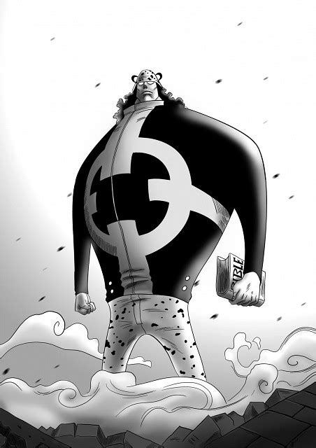 eiichiro oda toei animation  piece bartholomew kuma member art