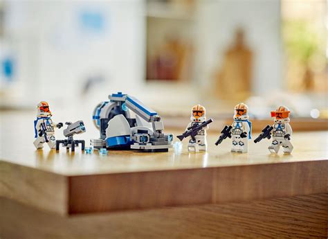 Summer 2023 Lego Star Wars Sets Revealed Including Yavin 4 Rebel Base