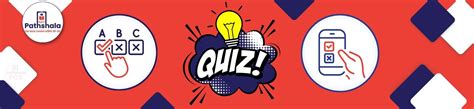 Daily Quiz - Apni Pathshala - Preparation for Exam