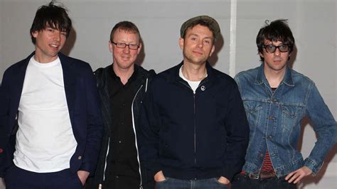 Blur libera edição especial do seu novo álbum direito a duas