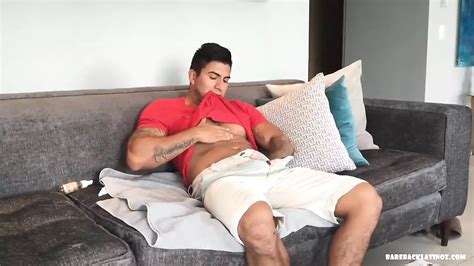 Latin Boy Erick Jacking Off Spanish Gay Amateur Amateur Porn By CJxxx