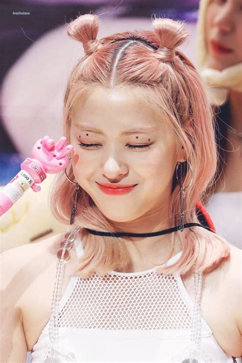 𝐥𝐞𝐧𝐭𝐢𝐬𝐬𝐢𝐦𝐨 On Twitter Itzy Pink Hair Beauty