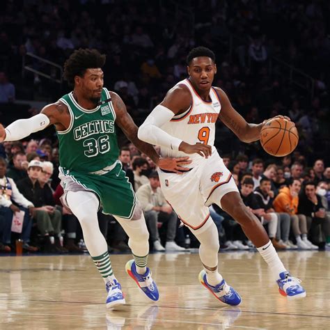 Boston Celtics Vs New York Knicks Betting Preview Odds Spread