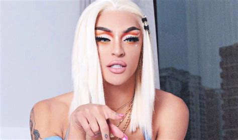 Pabllo Vittar Se Apresentar Na Parada Gay De Nova York A Capa