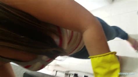 Free Maid With Moist Breasts Gets Groped At Work Porn Video Hd