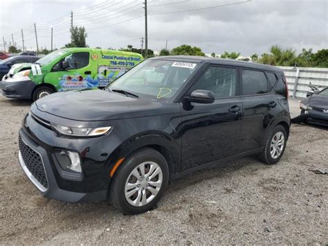 Kia Soul Lx For Sale Fl Miami Central Mon Sep