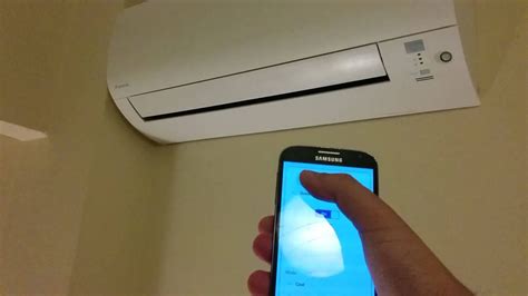 Smart Air Conditioner Youtube