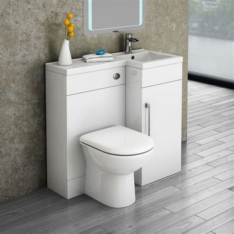 Back To Wall Toilet Unit 900mm Victorian Plumbing Small Bathroom Vanities Toilet And Sink