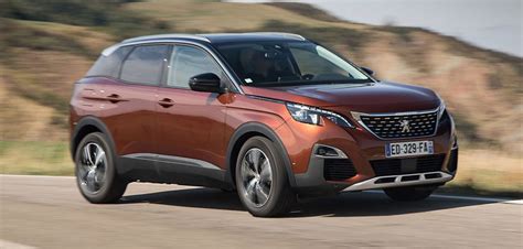 Nuevo Peugeot Versiones Equipamiento Y Precios Valvulas