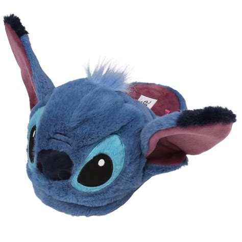 Disney Stitch Kapcie Papcie Damskie D Ciep E Kapcie Eu Uk