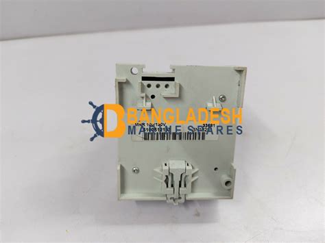 RETARDATEUR DE MN TIME DELAY FOR UVR 100/130V AC/DC - Bangladesh Marine ...