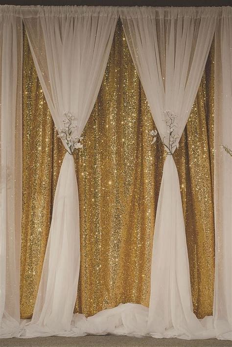 How To Make Wedding Backdrops Wedding Backdrop Ideas