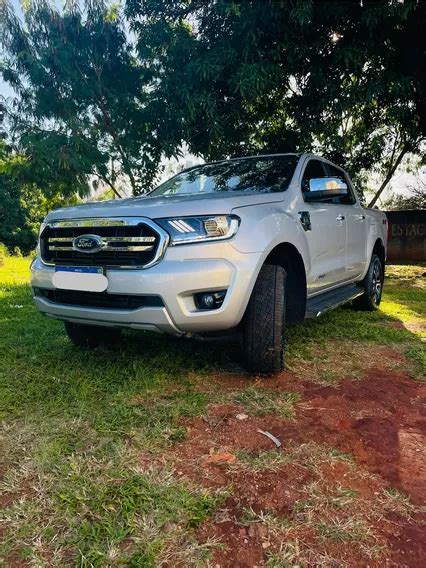 Ford Ranger Xls Cab Dupla X Aut P Tabela Fipe Pre Os