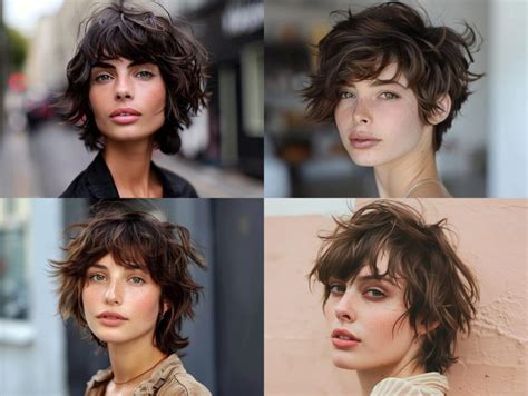 Short Blonde Hair We Cannot Stop Obsessing Over