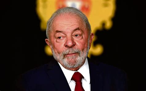 Lula da Silva em Portugal retratação não apaga declarações diz