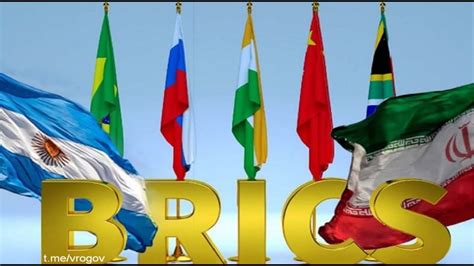 Argentina Sin Los Brics C Mo Ser Milei Renuncia Formalmente Al