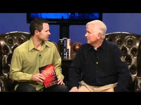 The Unshakable Truth Dvd With Josh Mcdowell And Sean Mcdowell Youtube