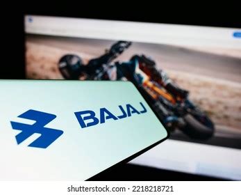 Bajaj Auto Logo Vector